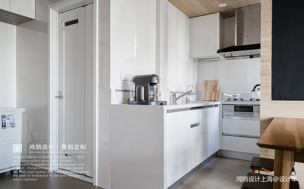 浪漫21平日式小戶型臥室設計案例