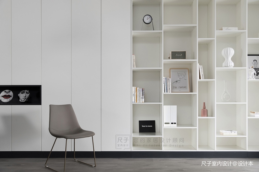 【尺子室內設計】白  夜_3645876