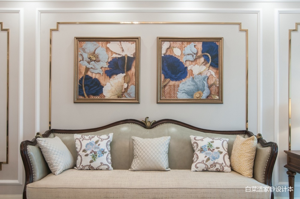 【白菜適家室內設計】瓦爾登 · 湖_3804120