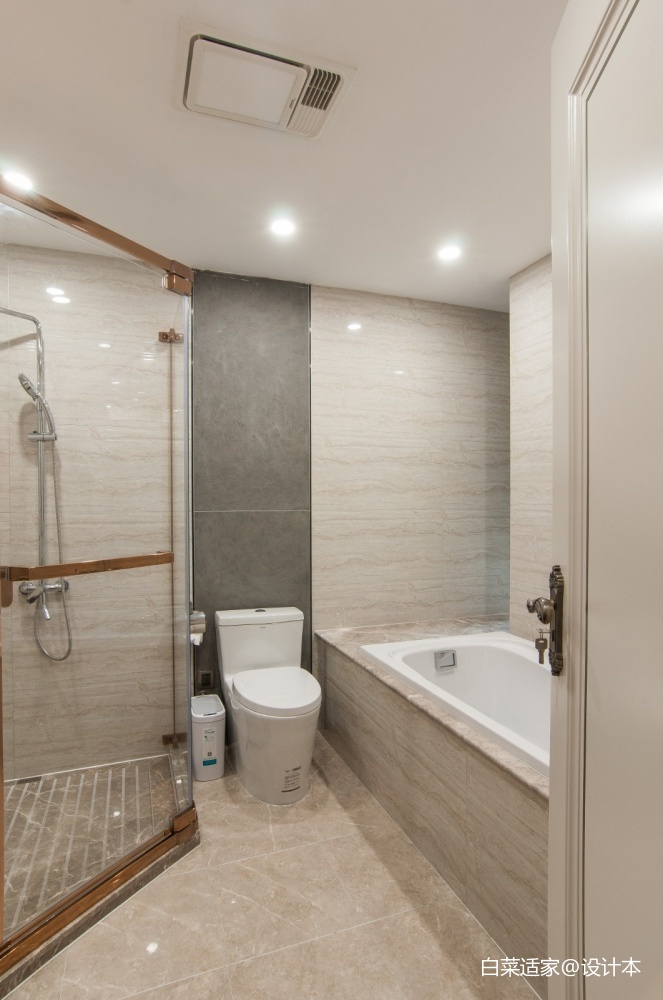 【白菜適家室內設計】瓦爾登 · 湖_3804122