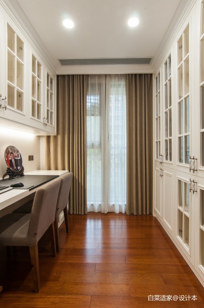 【白菜適家室內設計】瓦爾登 · 湖_3804139