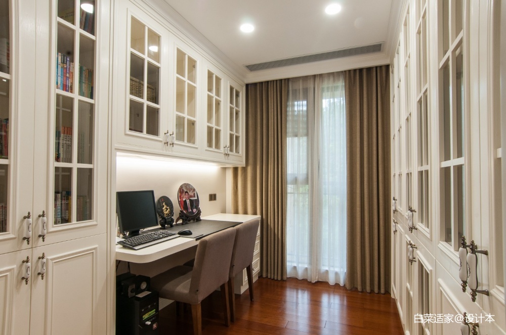 【白菜適家室內設計】瓦爾登 · 湖_3804141