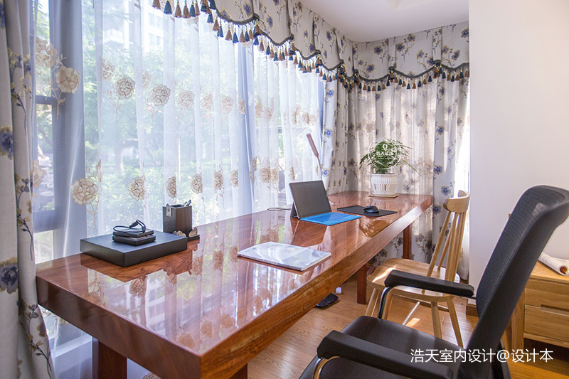 城市里的中式庭院，滿眼都是驚艷~_3813432