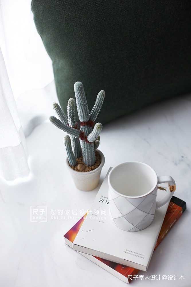 【尺子室內設計】生活二進制_3825577