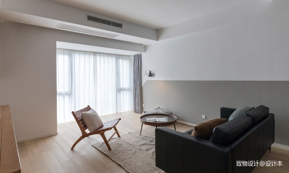 改造個過道，浴缸冰箱統統拿下_3848326