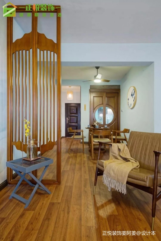 誰說中式風格的沙發必須是木質的？_3873832