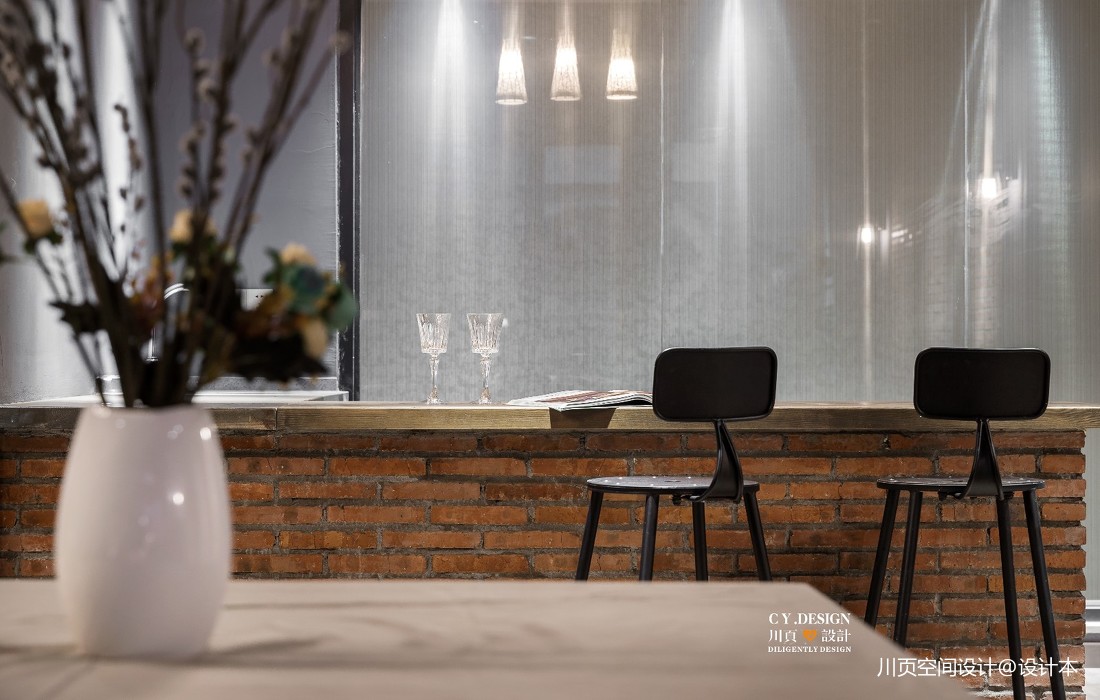 一套房子三種格調，中式別墅為愛融合！_3935450