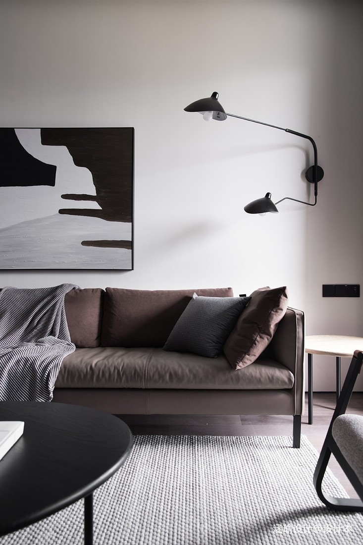 止間 | 90后建筑師小夫妻的品質婚房_1585895495_4099221