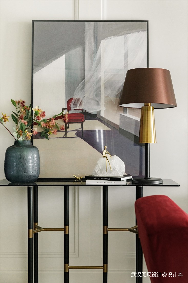 敲掉玄關一面墻，打開“房中房”廚房_1591257764_4164525