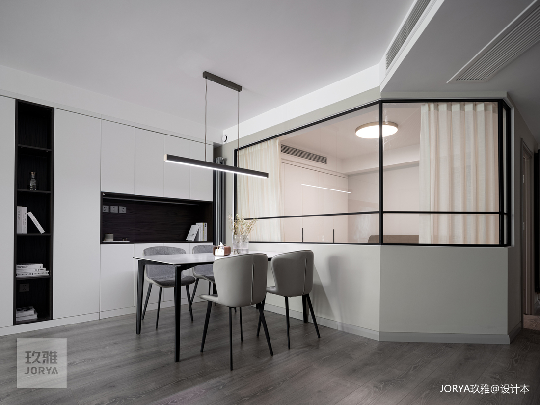 主臥要衣帽間還是衛生間？小孩子才做選擇_1611300400_4368478