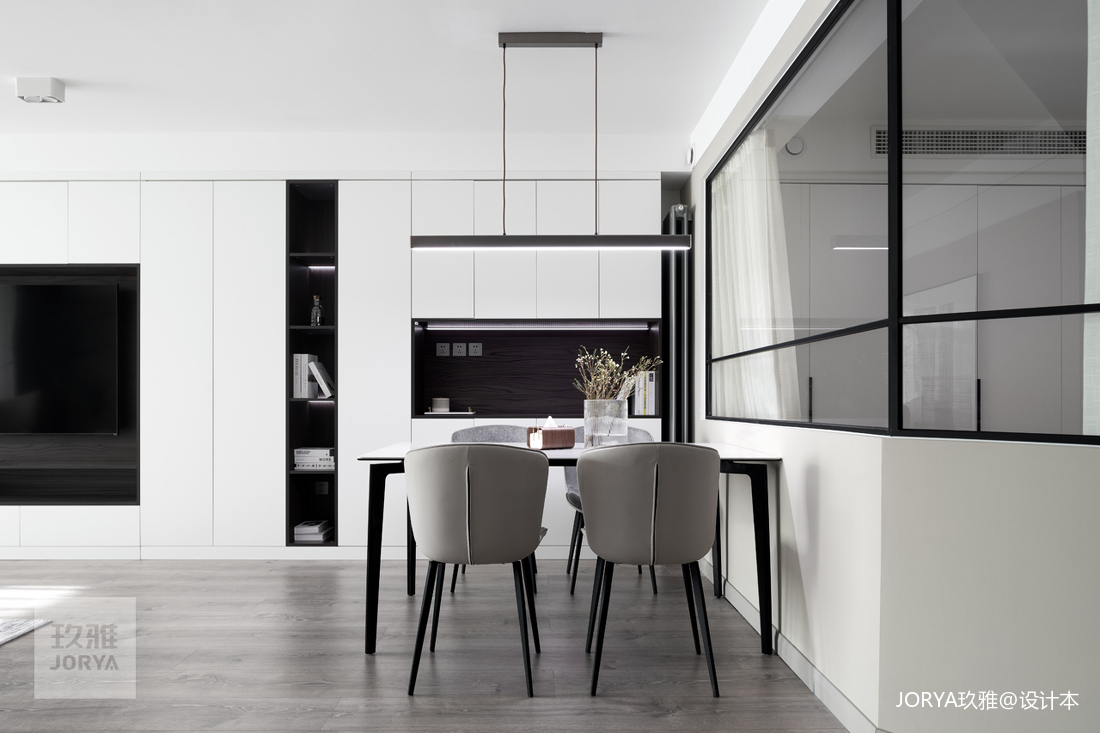 主臥要衣帽間還是衛生間？小孩子才做選擇_1611300401_4368479