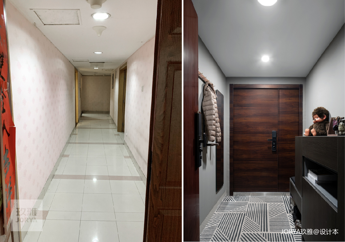 主臥要衣帽間還是衛生間？小孩子才做選擇_1611300404_4368486