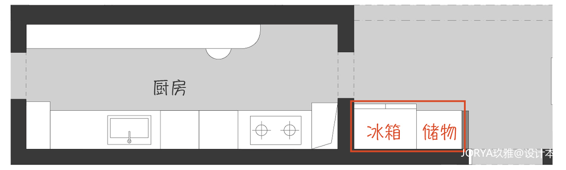 主臥要衣帽間還是衛生間？小孩子才做選擇_1611300409_4368496