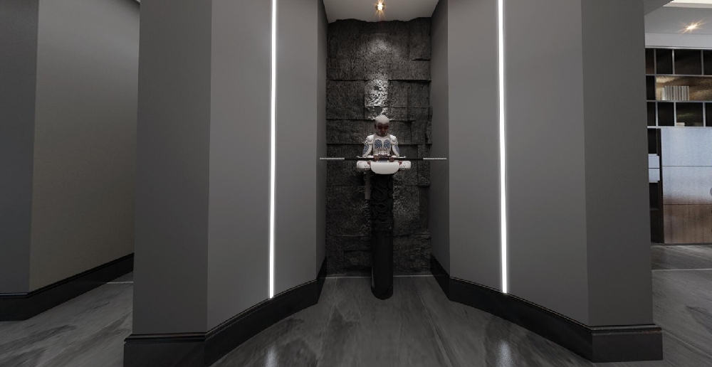 濱江彼岸別墅美式輕奢帶大花園17463360