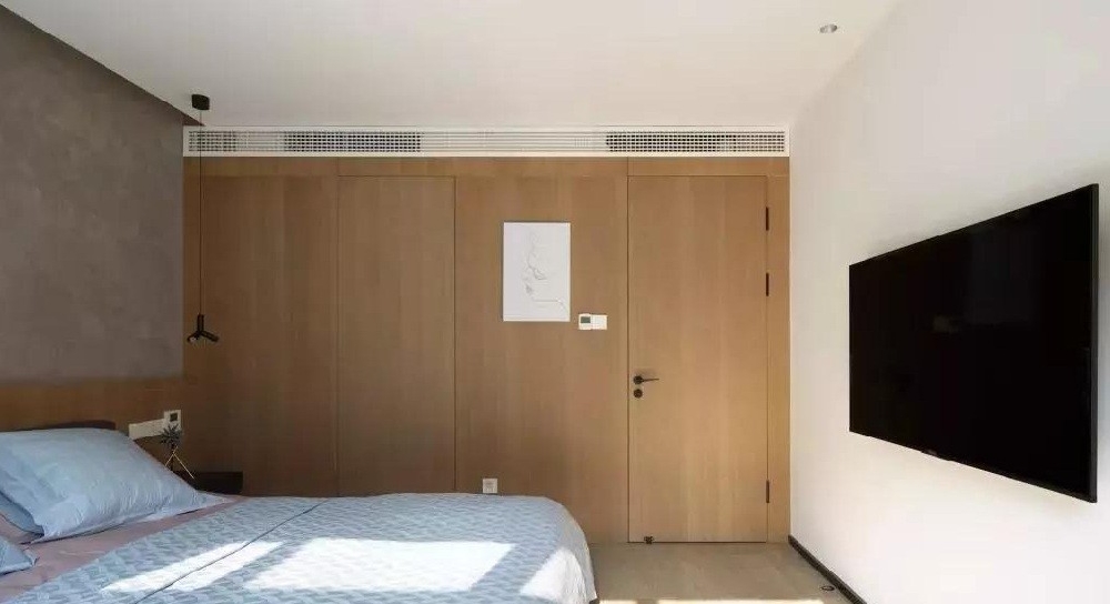 現代風的小別墅，精致的細節與配色17467759