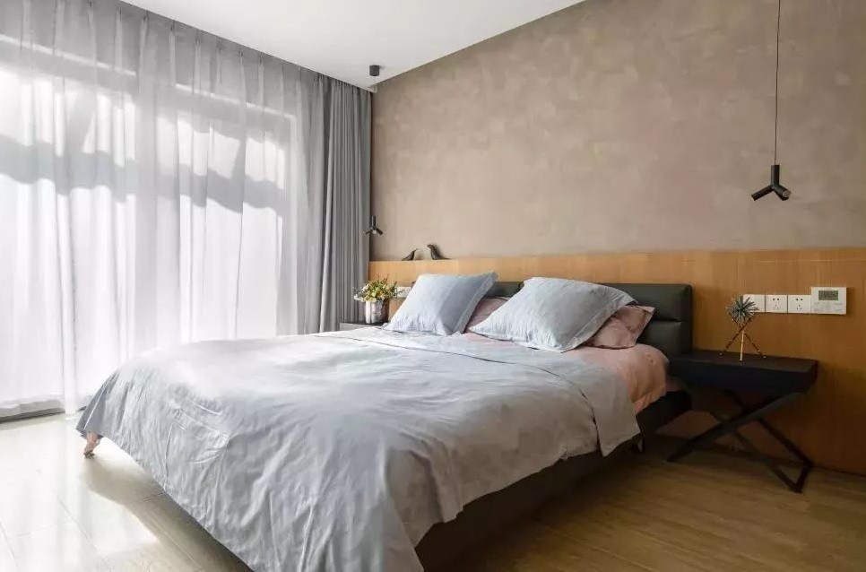 現代風的小別墅，精致的細節與配色17467760