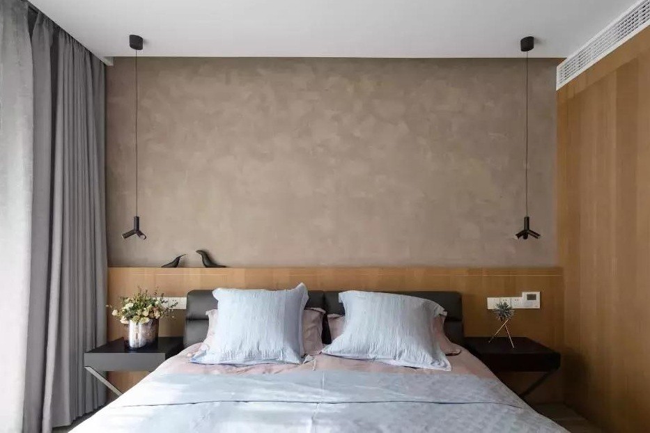 現代風的小別墅，精致的細節與配色17467758