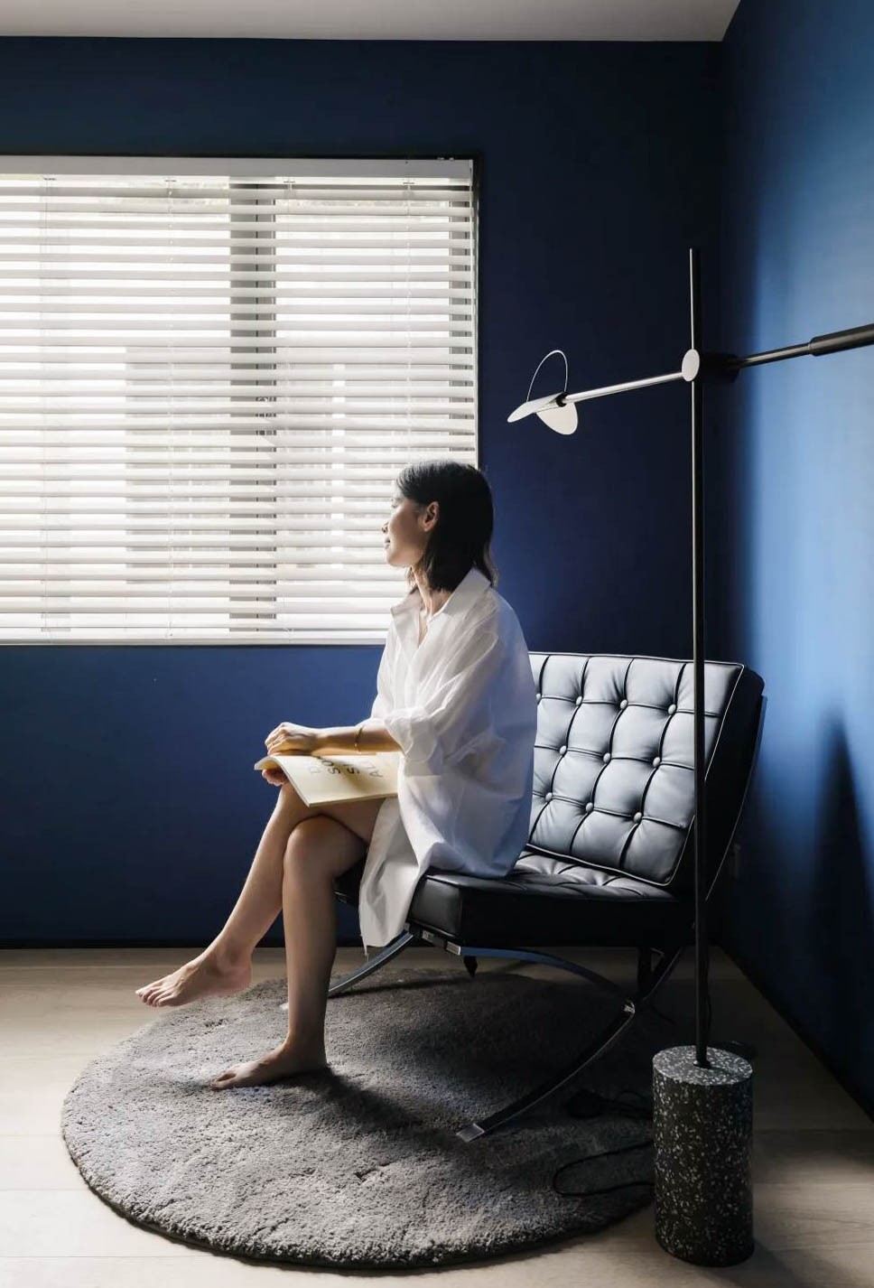 老宅變新居，文藝又高級！17702492