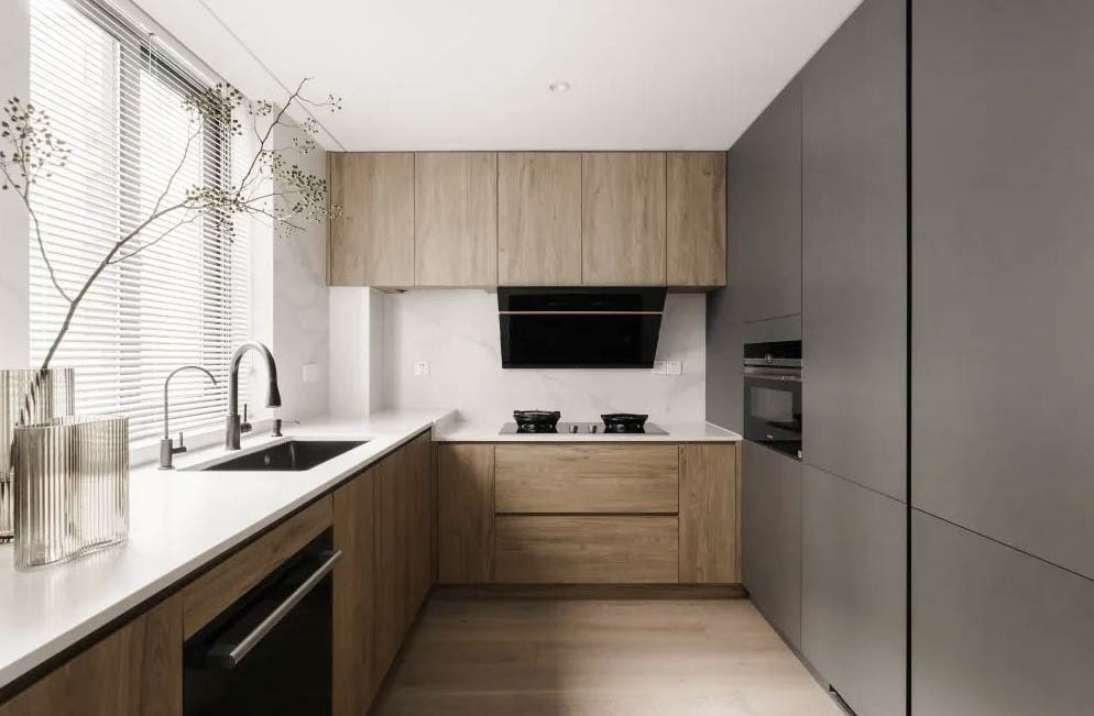 老宅變新居，文藝又高級！17702466