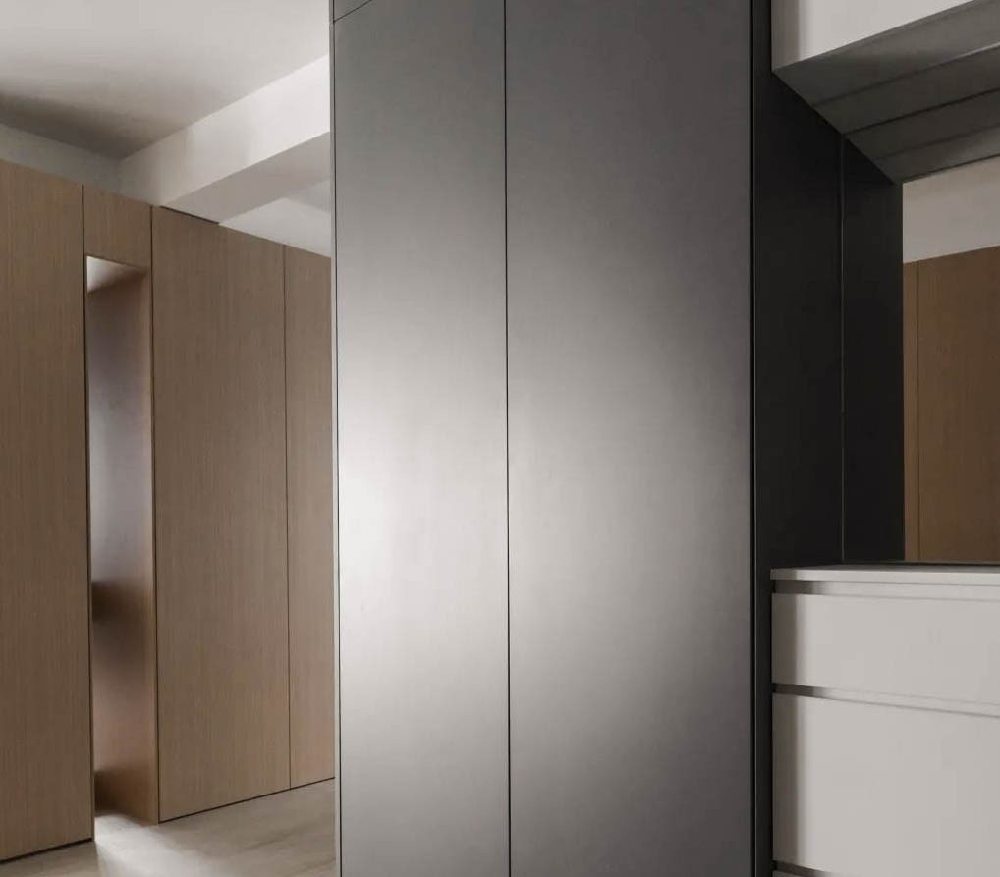 老宅變新居，文藝又高級！17702447