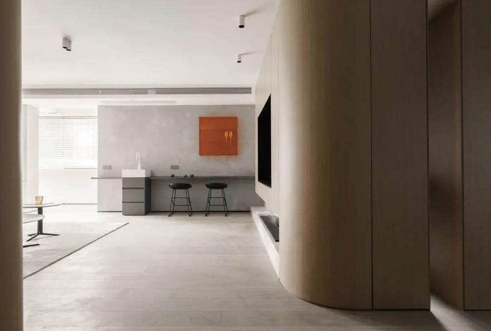 老宅變新居，文藝又高級！17702442