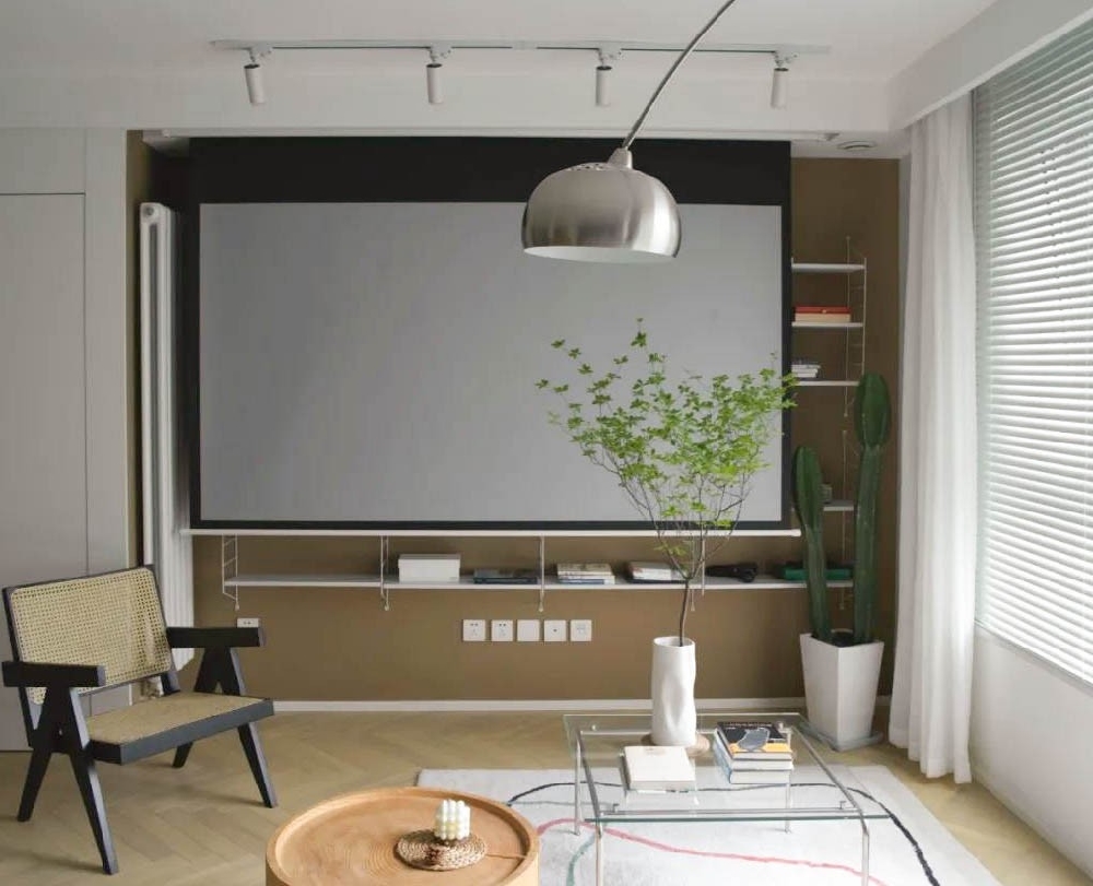 奇葩二手房逆襲！改墻造玄關、驚艷強大！17716457