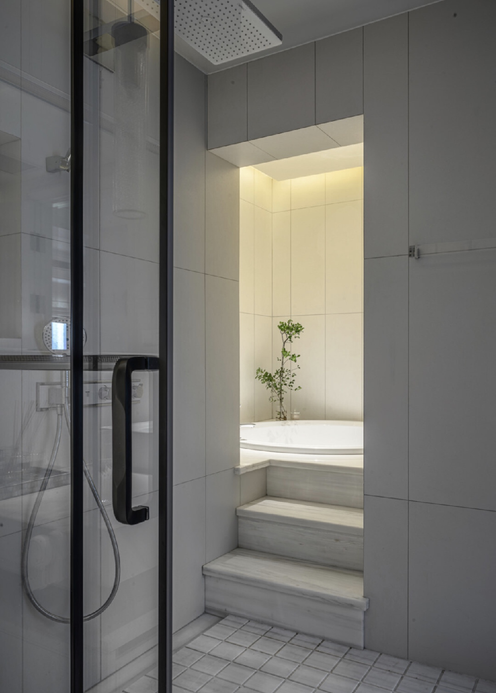 150平米現代風格，高端大氣的家！17839599