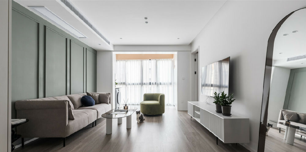 80平米，高端大氣的家！18024074