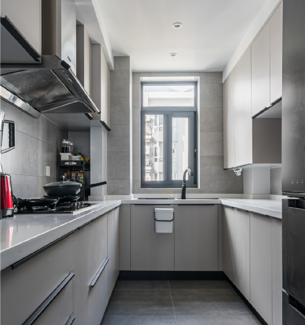 80平米，高端大氣的家！18024081