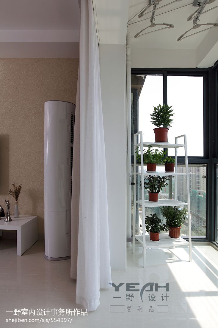 紫荊苑現代簡約風格12659