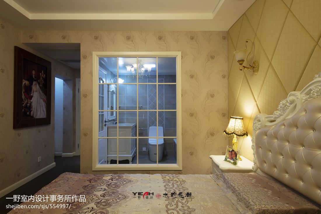 水韻花都歐式風格12416