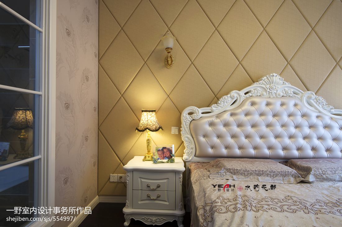 水韻花都歐式風格12425