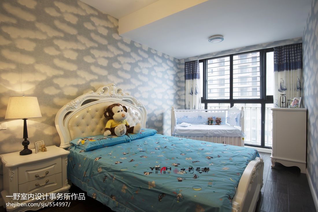 水韻花都歐式風格12435