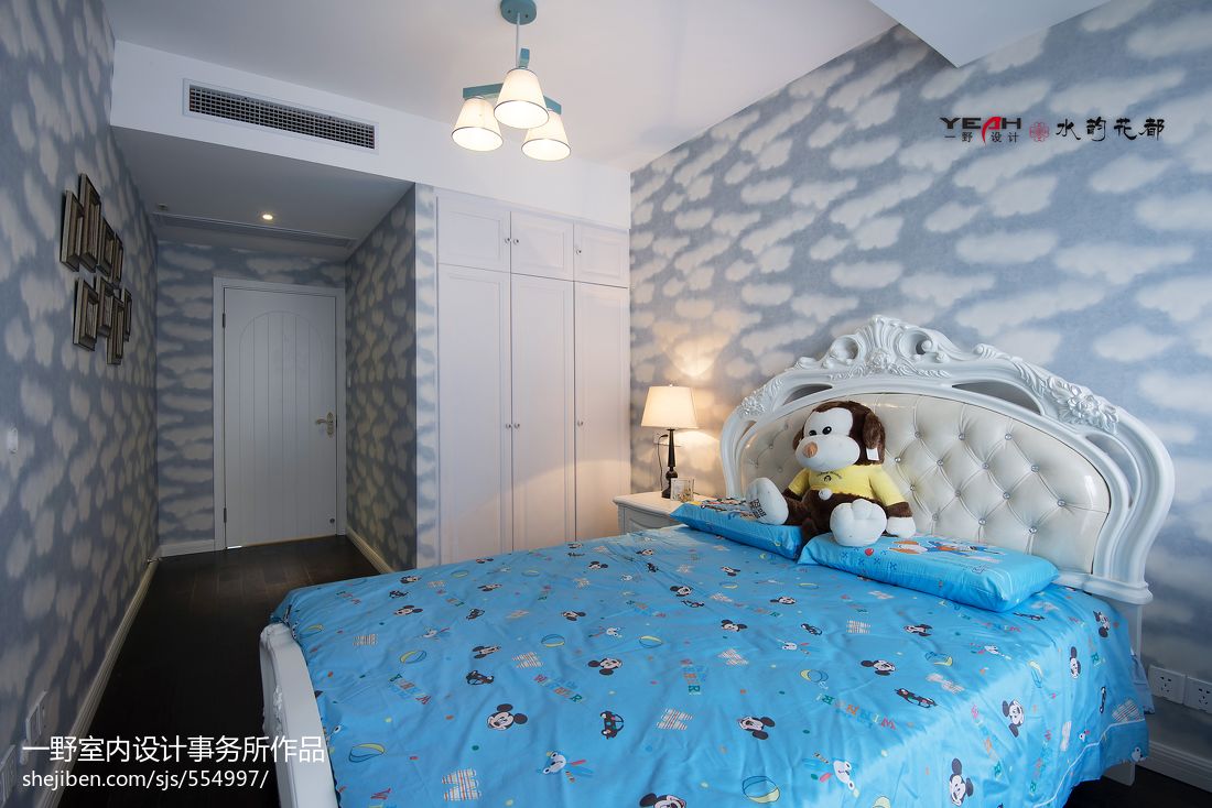 水韻花都歐式風格12439