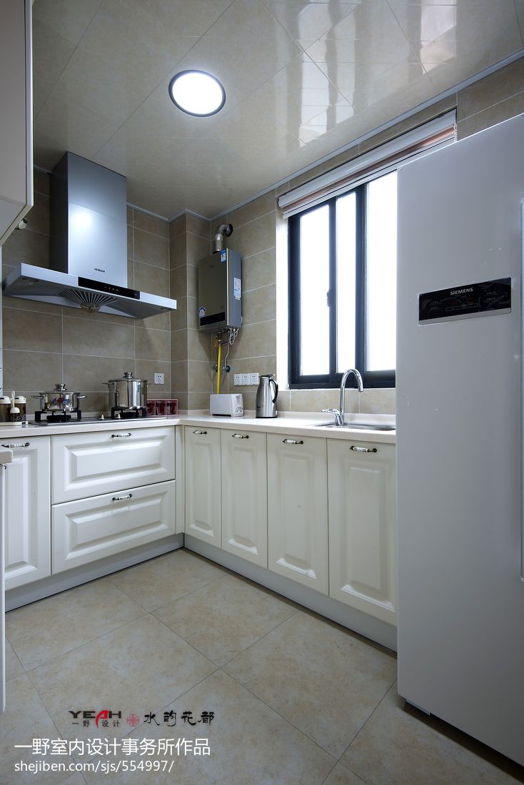 水韻花都歐式風格12451