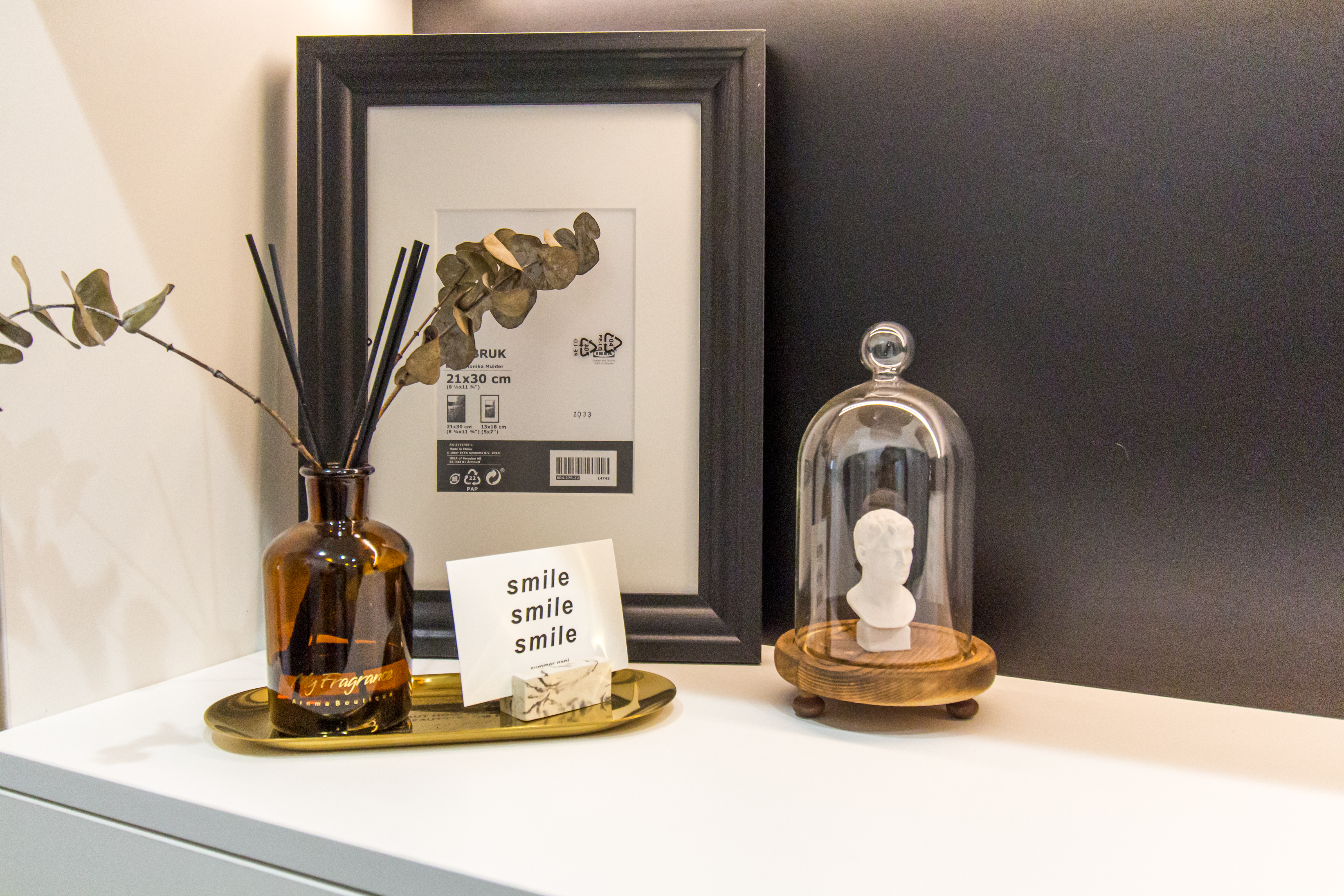 3口一貓混搭風兩居，全職媽媽親手布置新房18590572