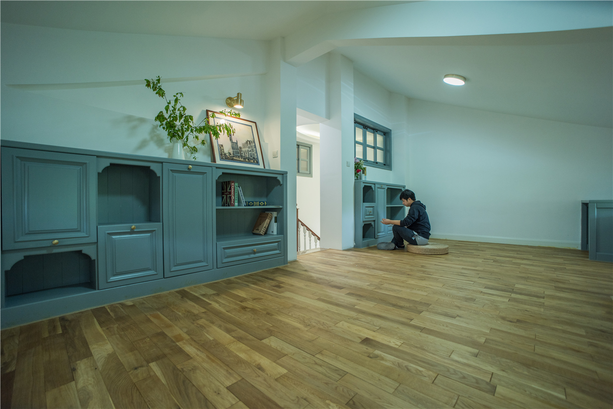 實景案例  |  法式獨棟大別墅18946912