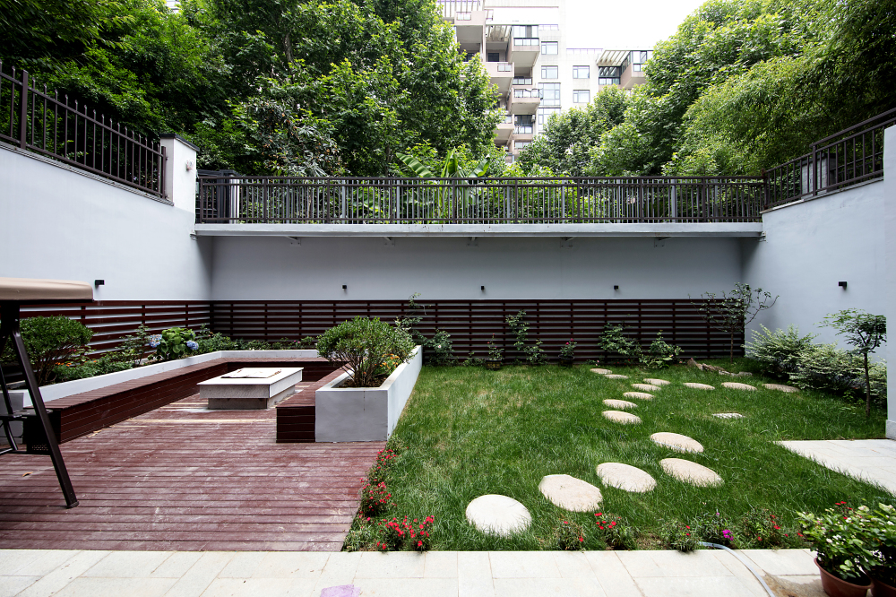 292平美式法式混搭風獨棟別墅19198554