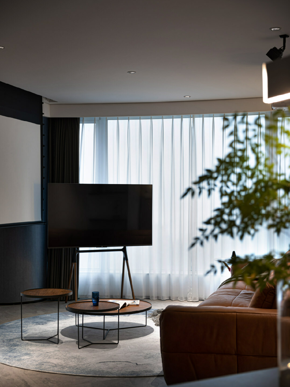 180平米現代簡約，高端大氣的家！18443031