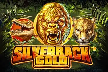 Silverback gold