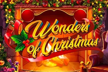 Wonders of christmas