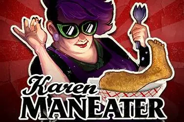 Karen Maneater by NoLimit City