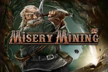 Misery mining