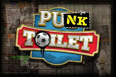 Punk toilet