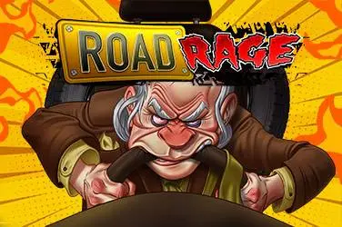 Road rage