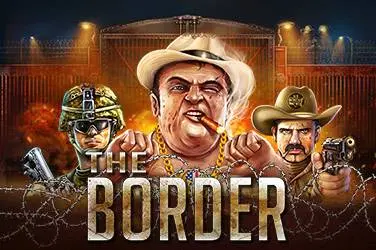 The border