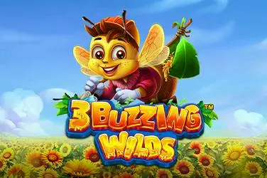 3 buzzing wilds