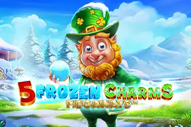 5 frozen charms megaways